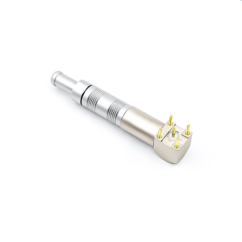 New EPG 00S 250 Circular Connector Panel Mount Female Socket Push and Pull Aviation Connector 00S Series FFA.00.250 Male Plug