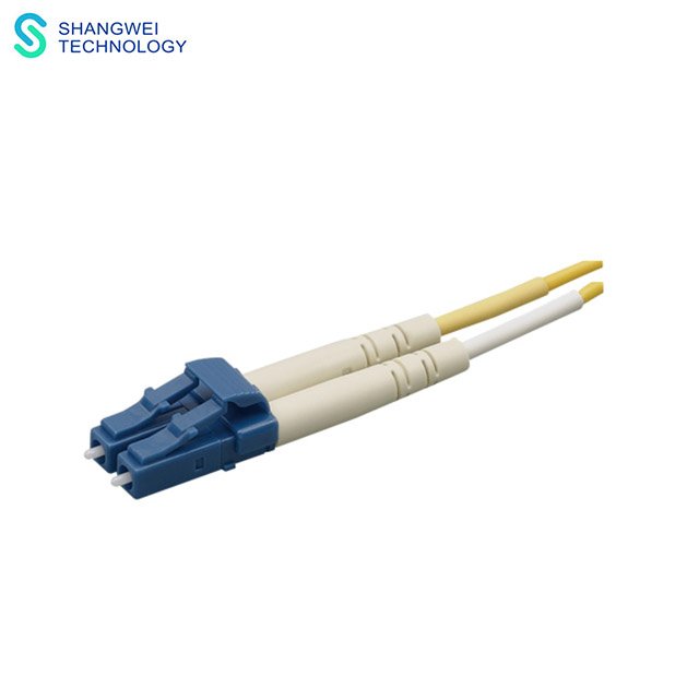 SC LC FC ST UPC APC Single-mode one-piece connector Pre-assembled Fiber Optic Connector