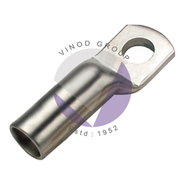 DIN 46235 & 46235 COPPER Terminal LUGS
