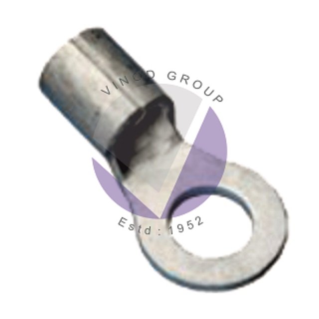 DIN 46235 & 46235 COPPER Terminal LUGS