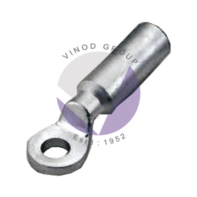 DIN 46235 & 46235 COPPER Terminal LUGS