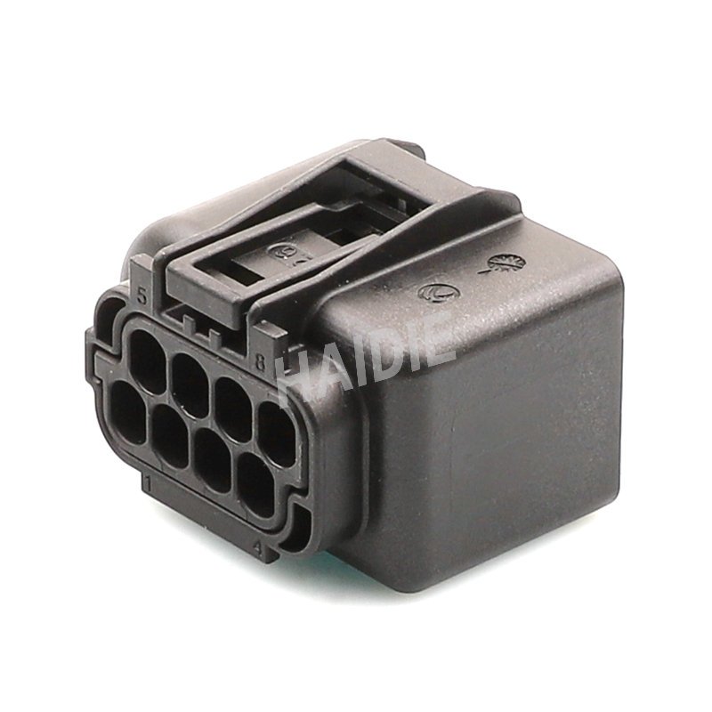 8 pin female waterproof automotive wire harness connector 872-585-531 7520078