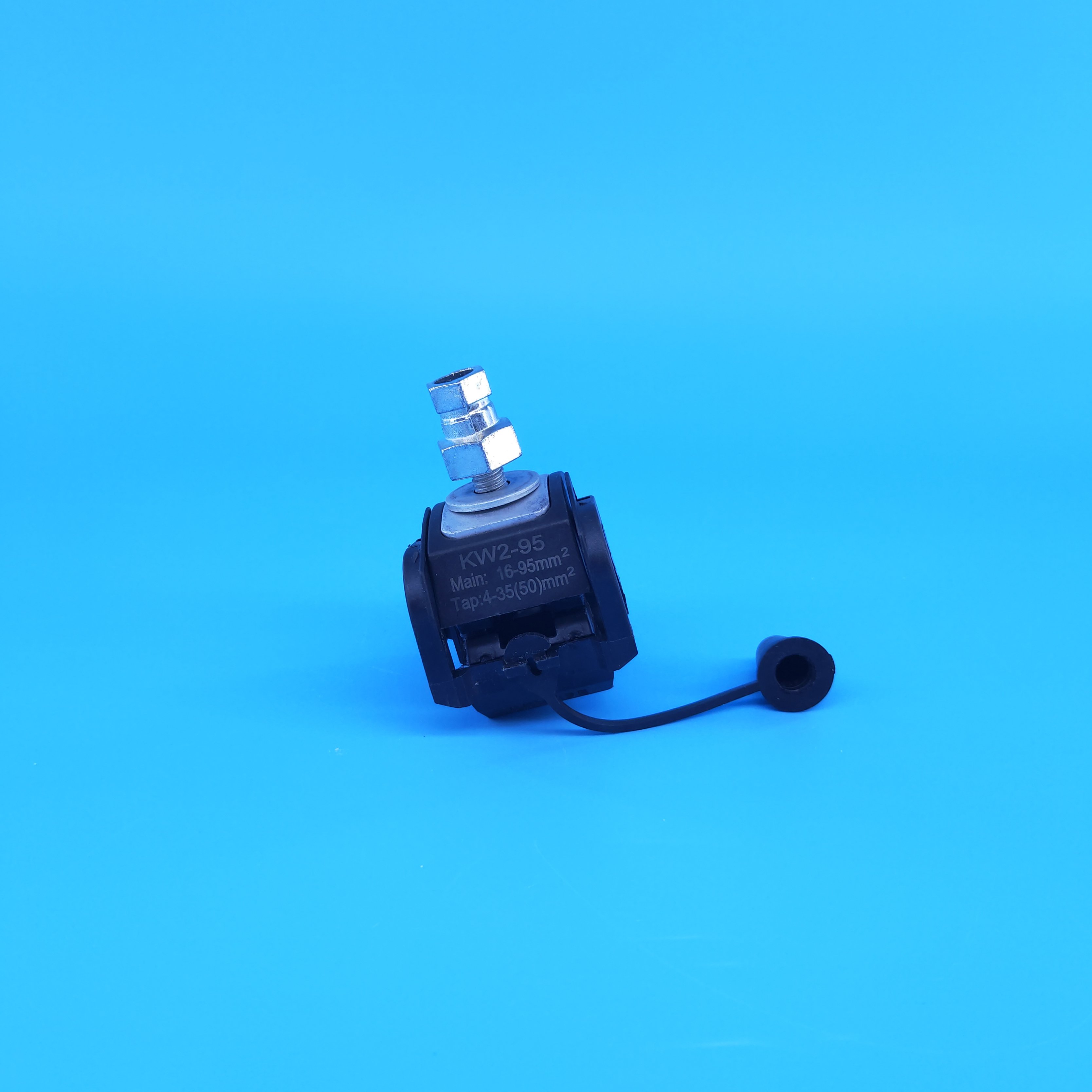 Top quality JBC Insulated Piercing connector for power line