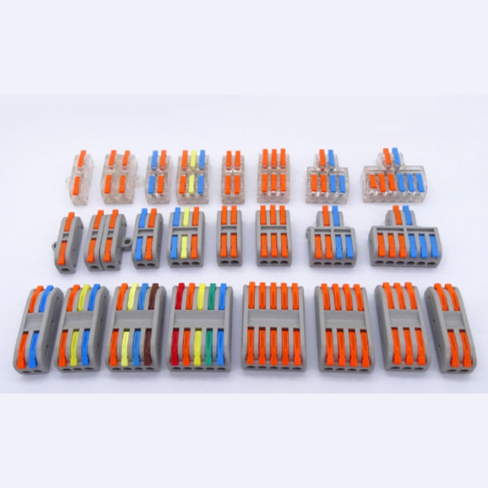 New Connector Factory Electrical Connector Manufacturers 3pin Wire With Connector