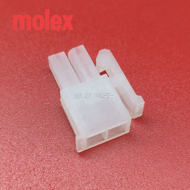6pin 39-01-2060 Molex connectors Wire to wire connector Minifit Jr.