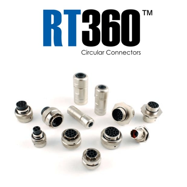 M12 Connector 3 4pin Waterproof Plug Connector Cable Female