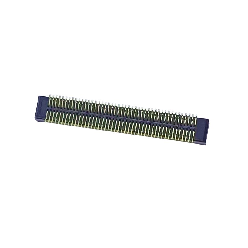 Compatible with DF40C-90DS-0.4V(51) board to board connector BTB narrow spacing female seat BF049015