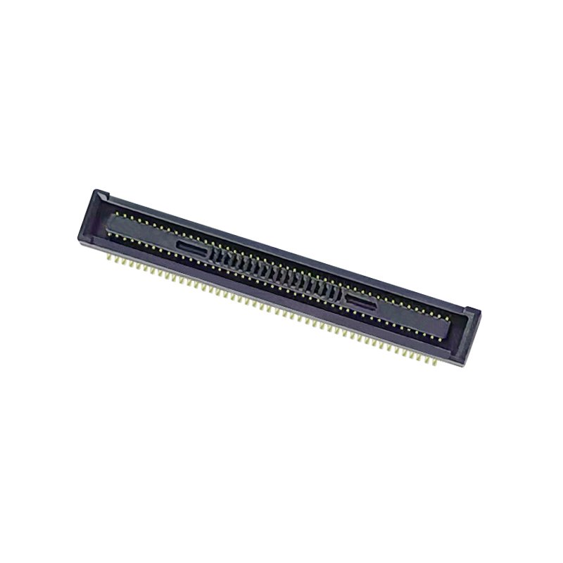 Compatible with DF40C-90DS-0.4V(51) board to board connector BTB narrow spacing female seat BF049015