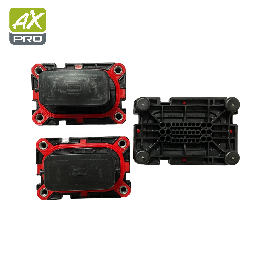 KET Automotive Connector Wire To Wire Connector Connecting Terminal Waterproof USB Connector Electrical Item for Industry