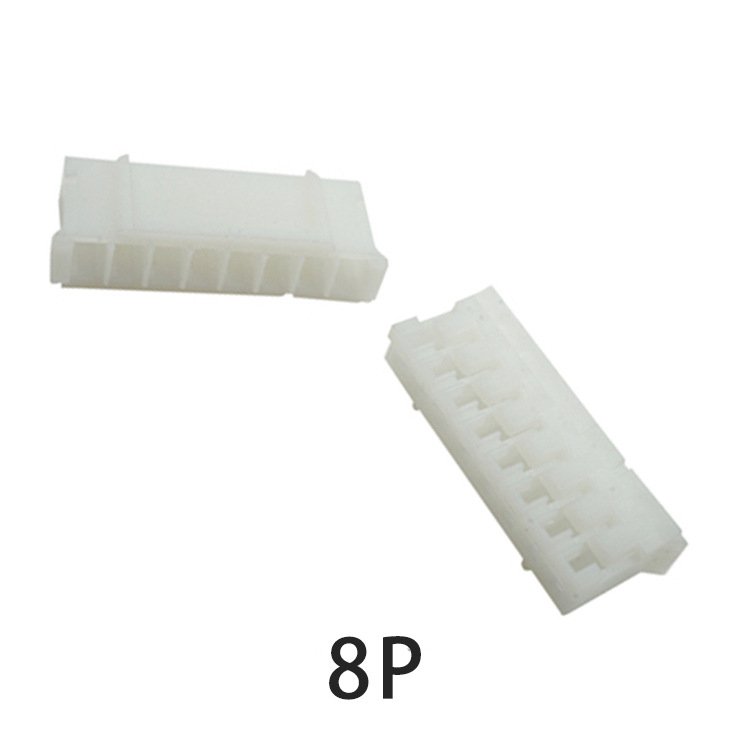 Professional Manufacturer of 2.0mm pitch 4P Housing Wafer Connector