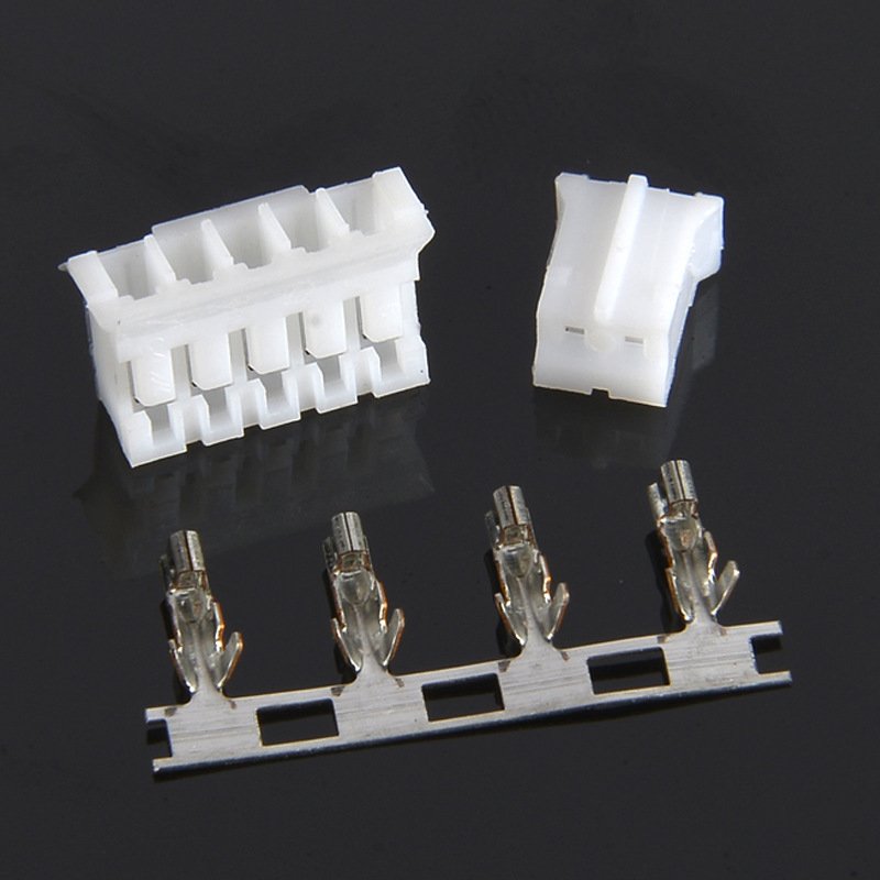 Professional Manufacturer of 2.0mm pitch 4P Housing Wafer Connector