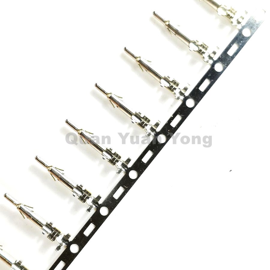 SLM-41 Factory Made Plug Connector Ic Chip SMD Connector SLM-41T-1.3E