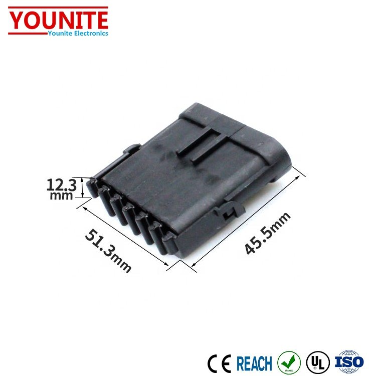 Automotive Electronic connectors