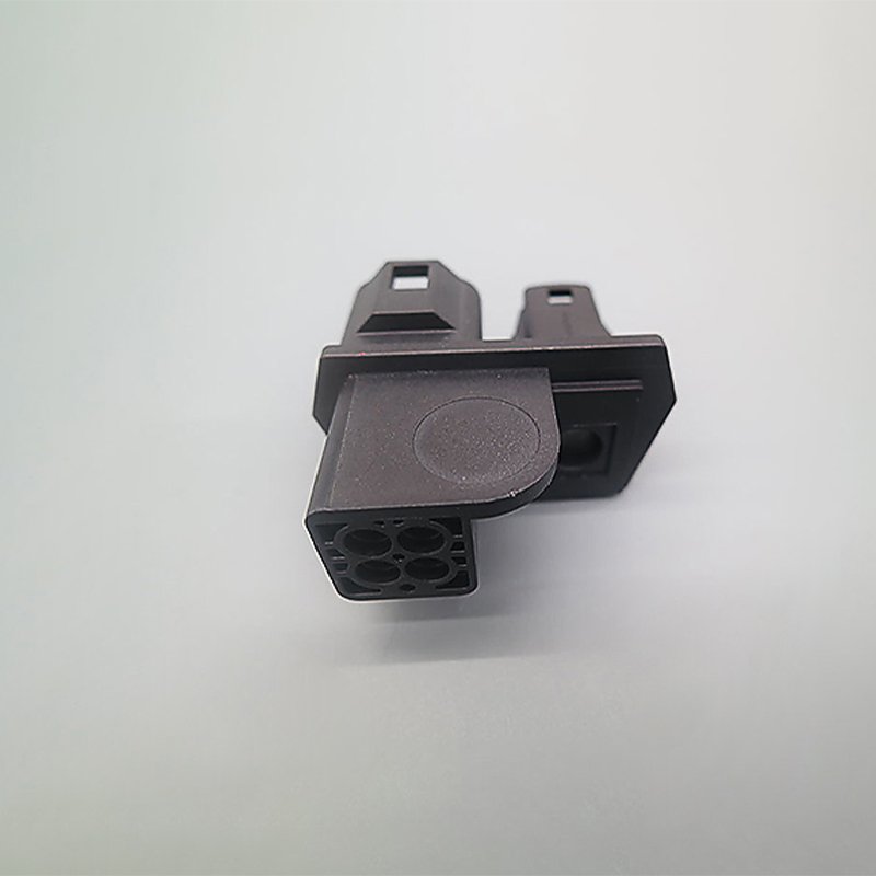 Custom Waterproof Durable Fakra Satellite Radio Adapter Fakra Connector Housing