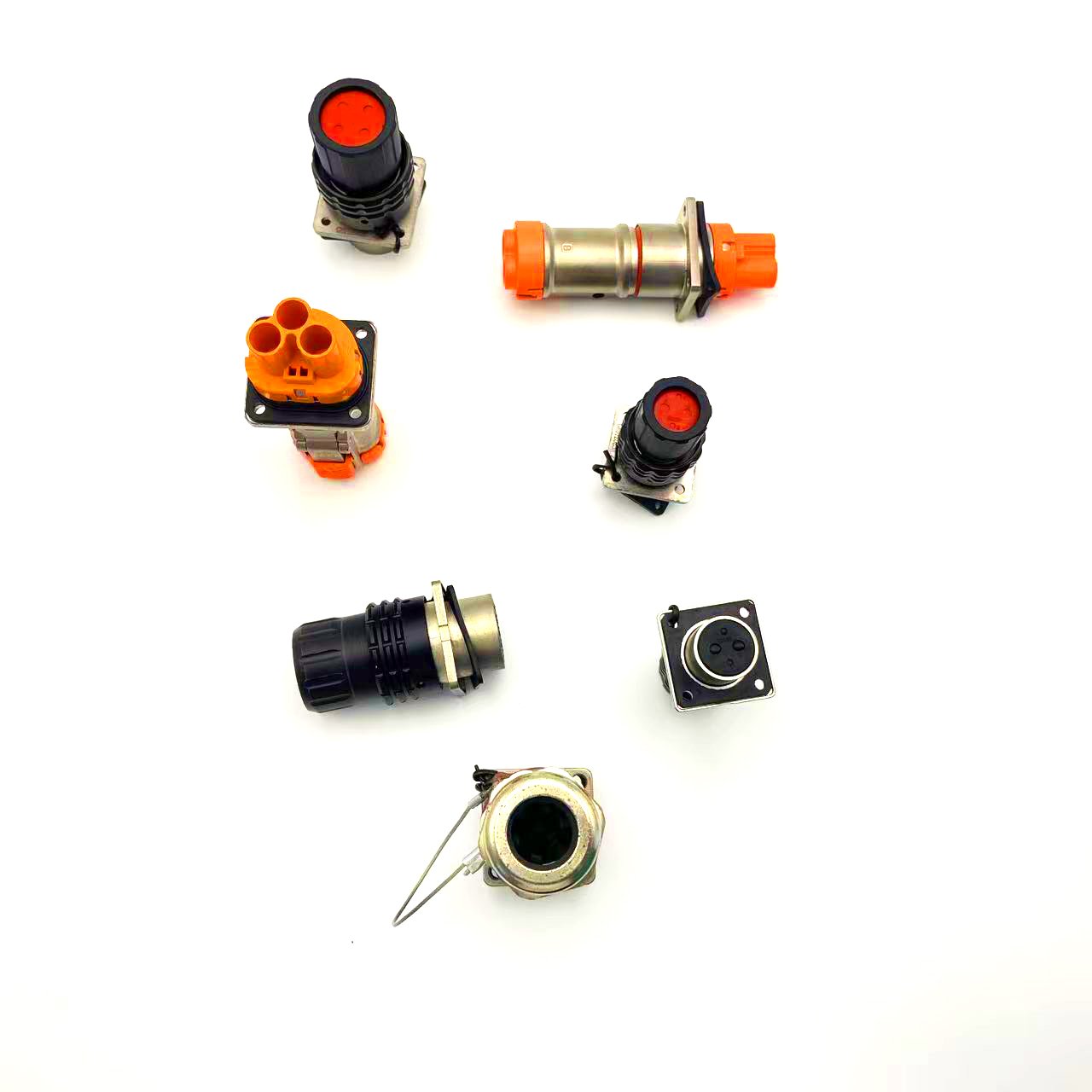 Bnc connector Cable connectors Waterproof connector