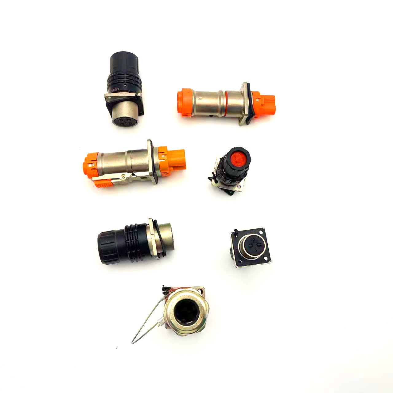 Bnc connector Cable connectors Waterproof connector