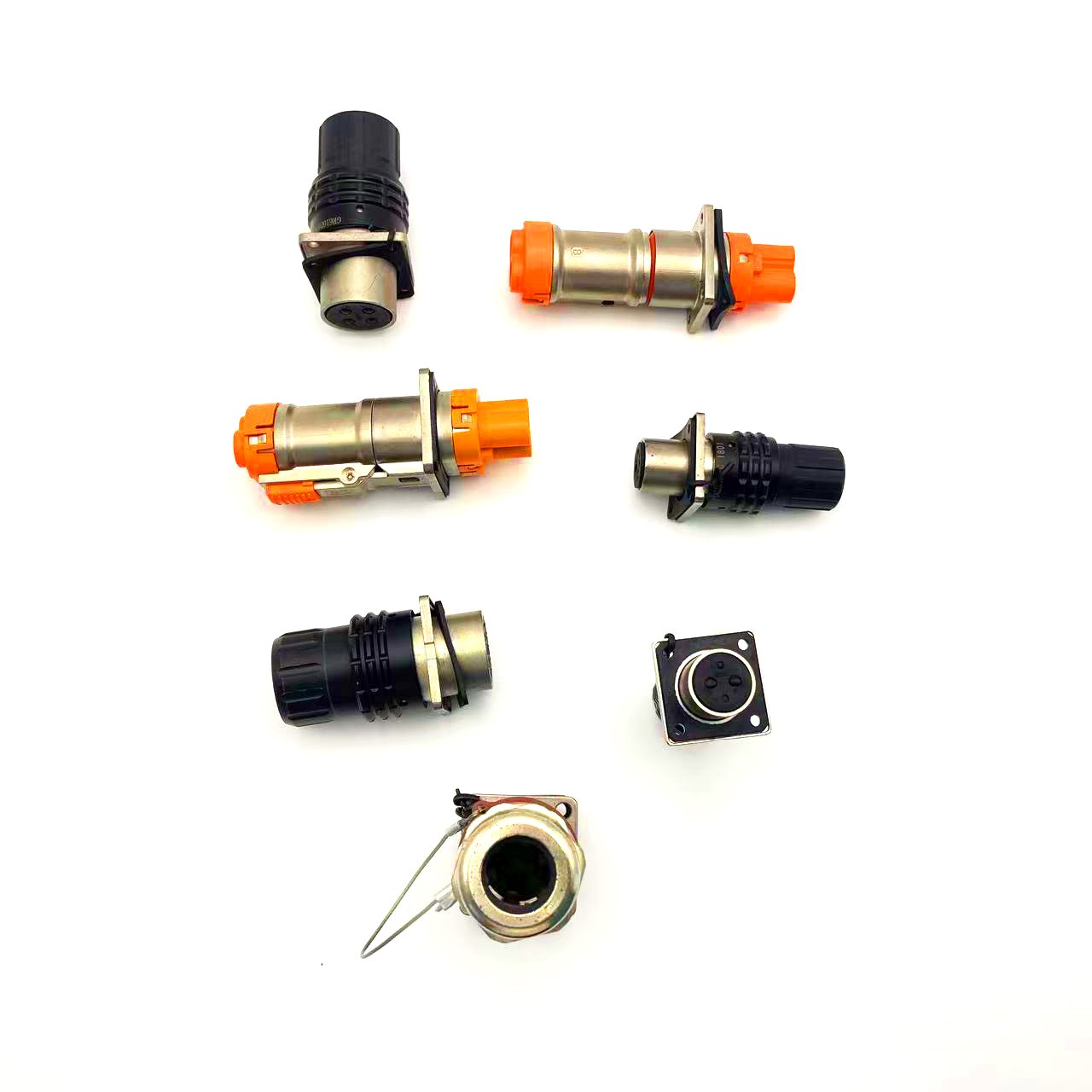 Bnc connector Cable connectors Waterproof connector