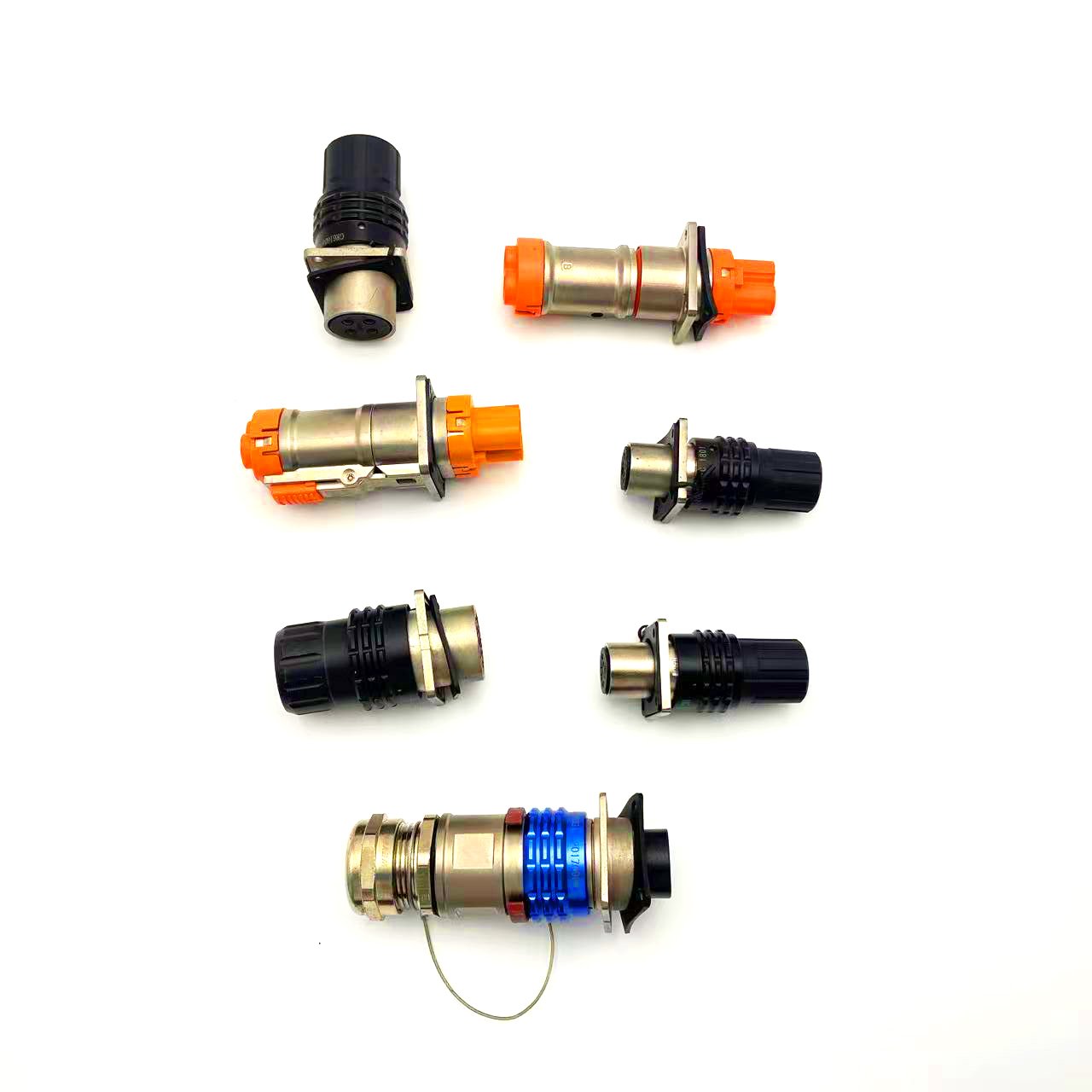 Bnc connector Cable connectors Waterproof connector