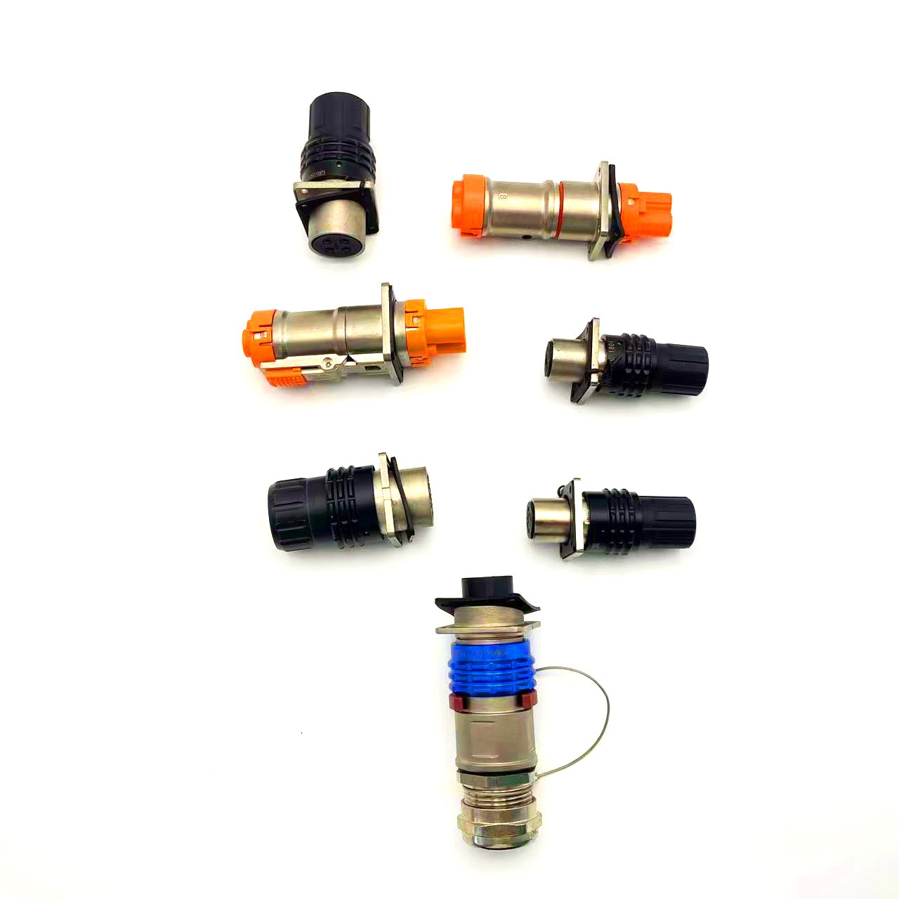 Bnc connector Cable connectors Waterproof connector