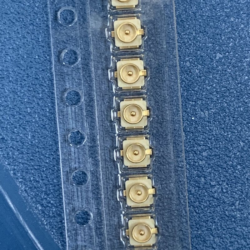 SMD IPEX Antenna Jack Socket for U.FL Connector
