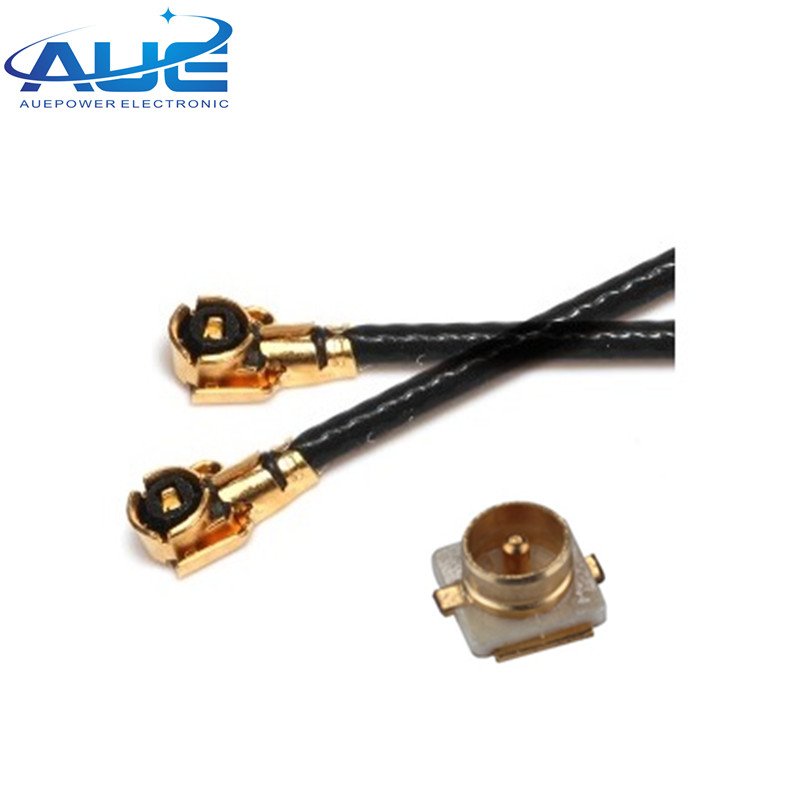 SMD IPEX Antenna Jack Socket for U.FL Connector