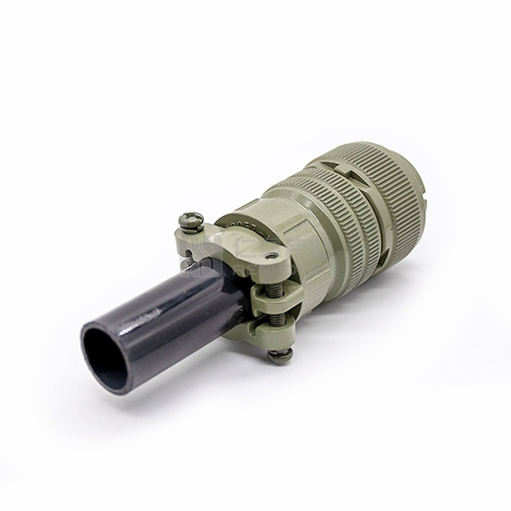 Amphenol Plug Conector Connectors