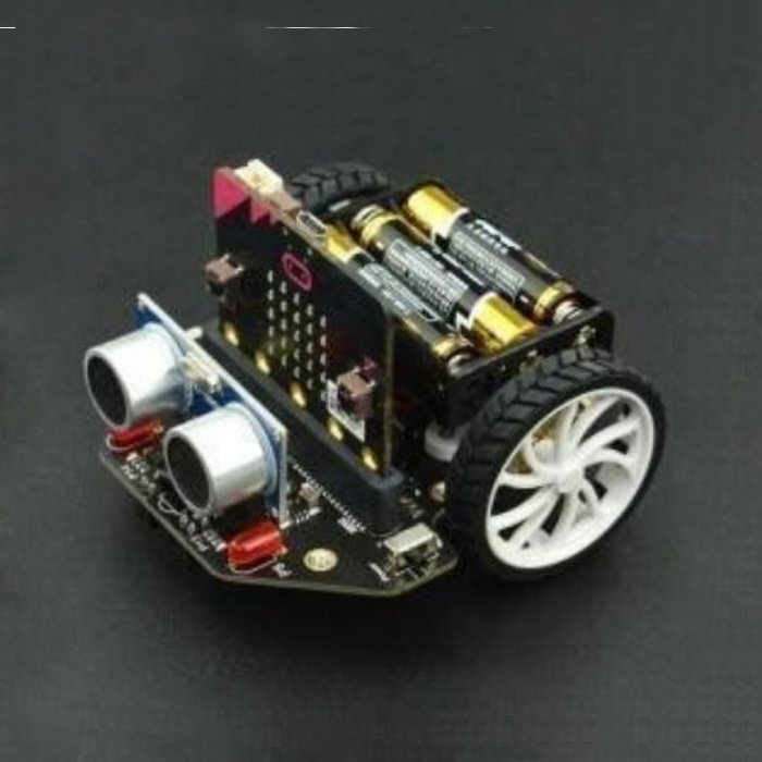 Microbit Accessories - SMT Edge connector for BBC micro:bit