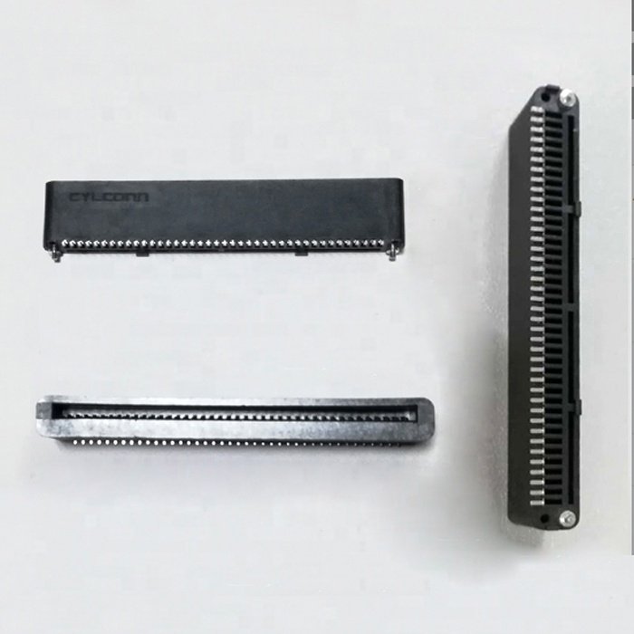 Microbit Accessories - SMT Edge connector for BBC micro:bit