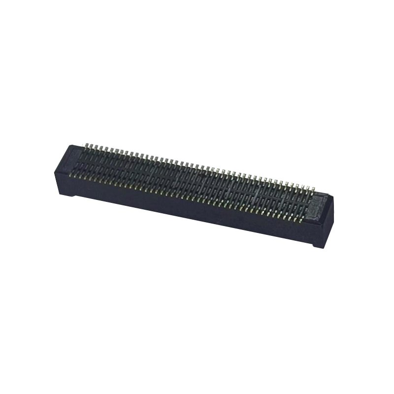Compatible with DF40HC(3.0)-90DS-0.4V(51) board to board connector BTB narrow spacing female seat BF049030