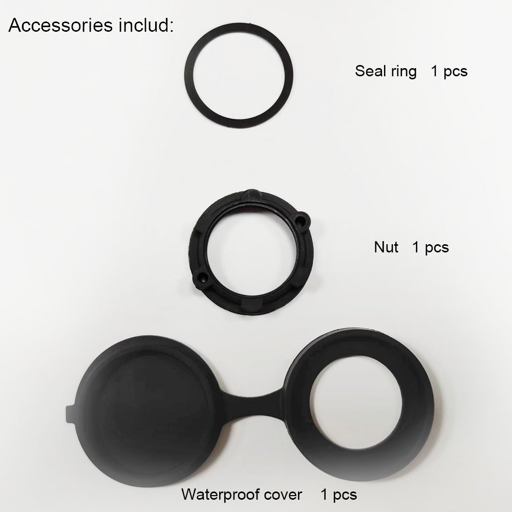 Usb c panel mount circular connector adapter coupler metal shell waterproof IP65 customizable