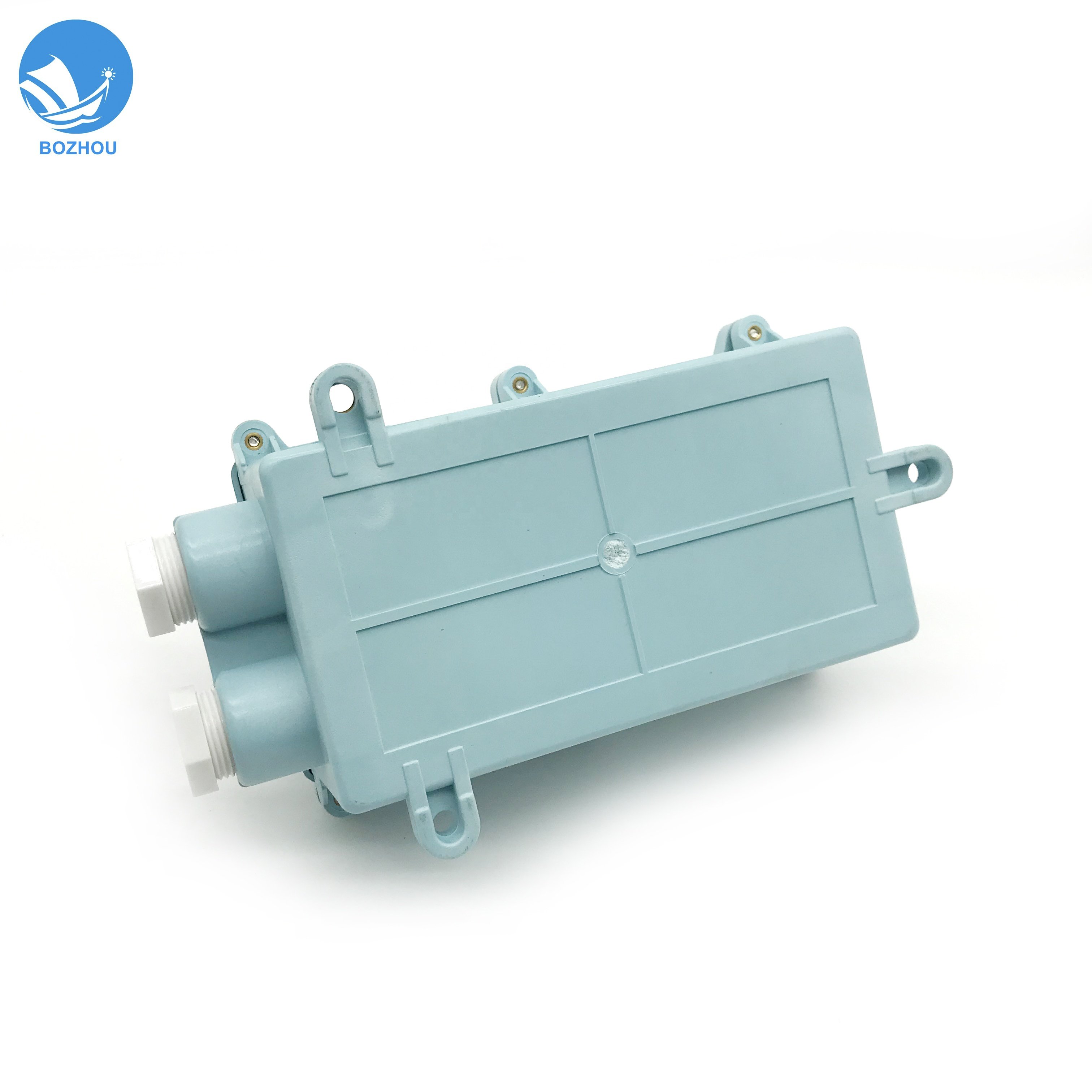 Marine IP56 20A waterproof receptacle 3P+E plug socket connector box 792774