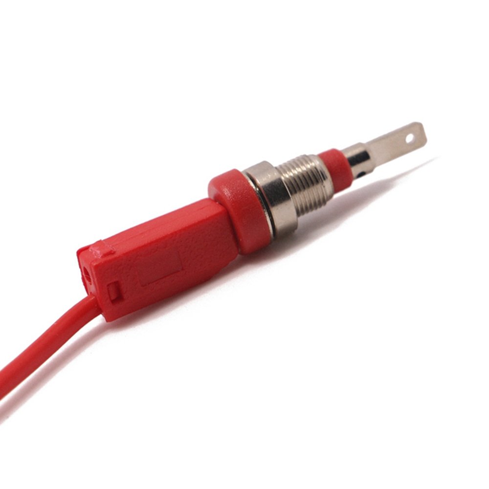 2mm panel socket welding solder plug terminal connector binding post copper nickel plating