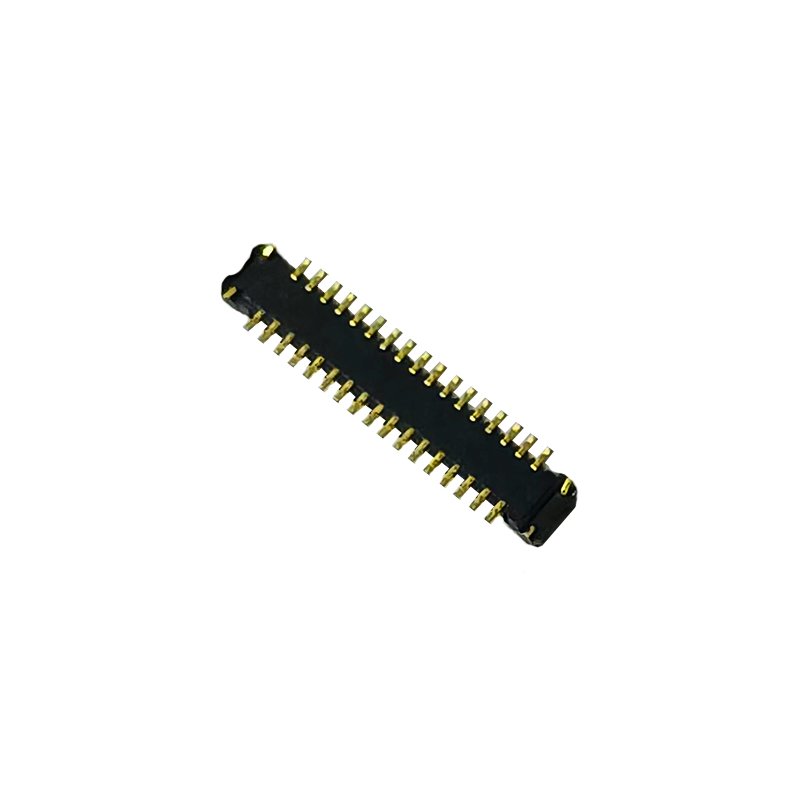 Compatible with AXE634124 board to board connector 0.4mm narrow pitch BTB male BM1134