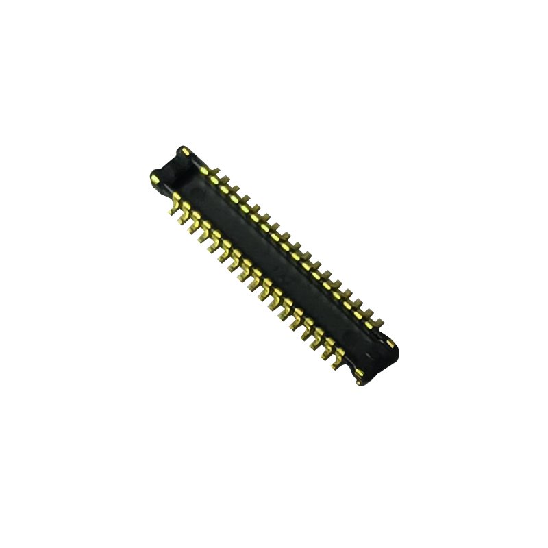 Compatible with AXE634124 board to board connector 0.4mm narrow pitch BTB male BM1134