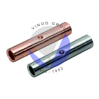 Copper C-Connector Crimping Type Pin and Splice Terminals Battery Terminal Connector Terminal Block