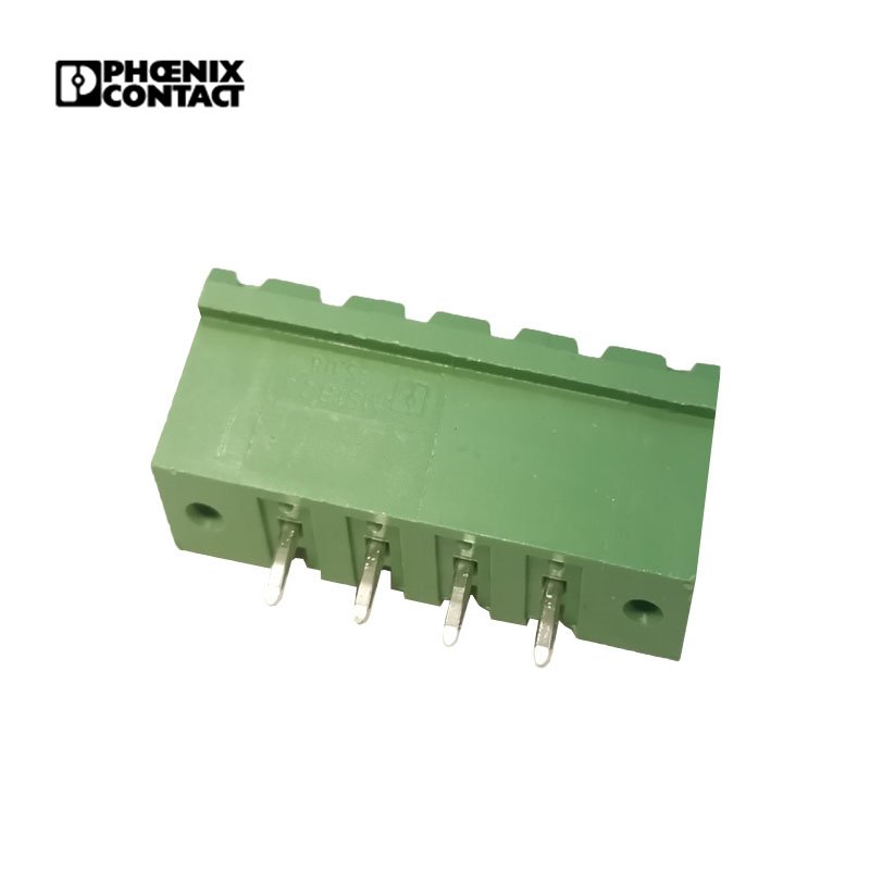 1777099 Phoenix MSTBV 2.5/ 4-GF-5.08 Wire Connectors Various Specifications Pcb Terminal Block