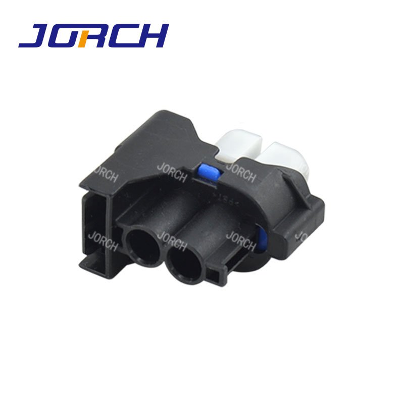 2 pin auto connector waterproof auto connector 8U2Z-14S411-GA 7183-3789-30 DJ7029WC-2.8-21