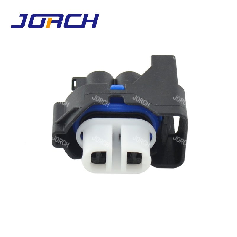2 pin auto connector waterproof auto connector 8U2Z-14S411-GA 7183-3789-30 DJ7029WC-2.8-21