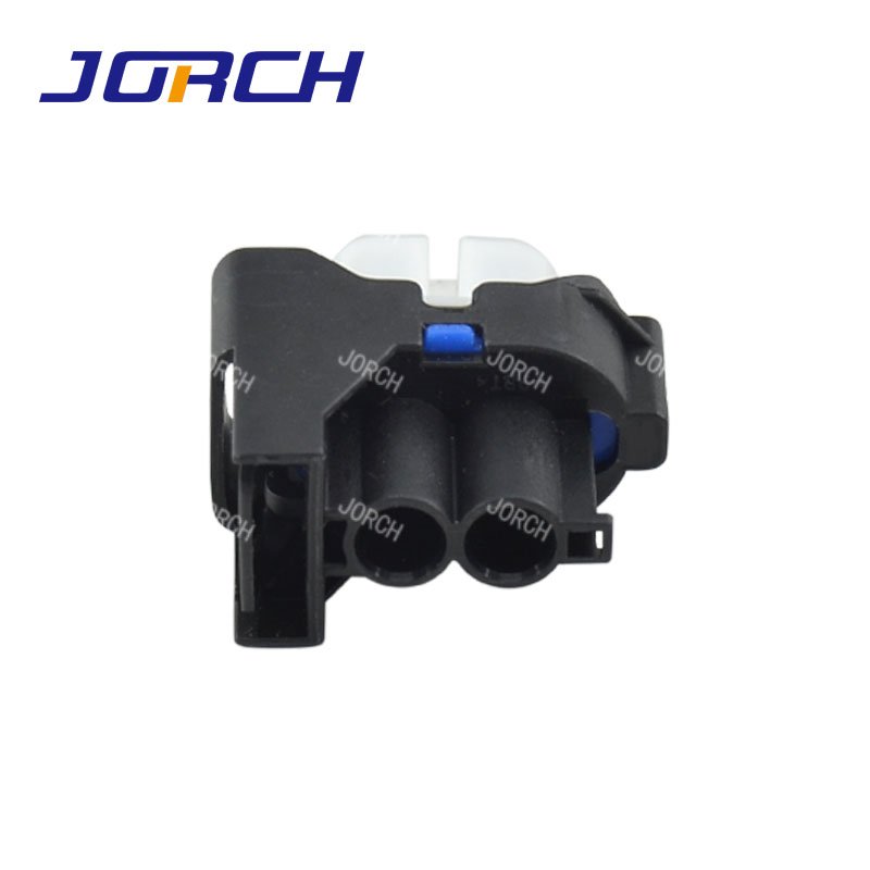 2 pin auto connector waterproof auto connector 8U2Z-14S411-GA 7183-3789-30 DJ7029WC-2.8-21
