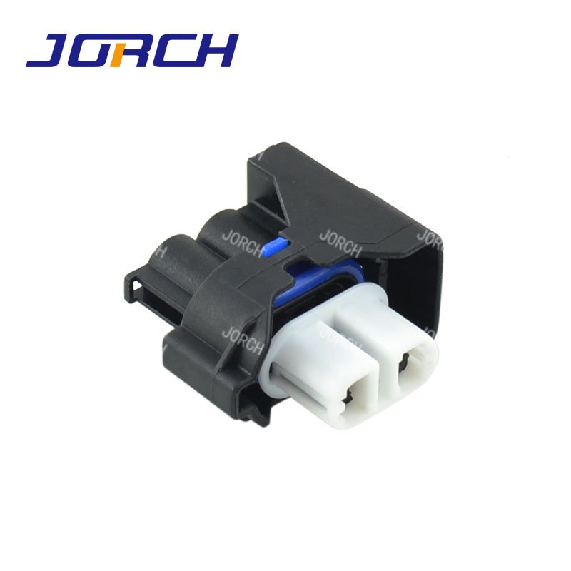2 pin auto connector waterproof auto connector 8U2Z-14S411-GA 7183-3789-30 DJ7029WC-2.8-21