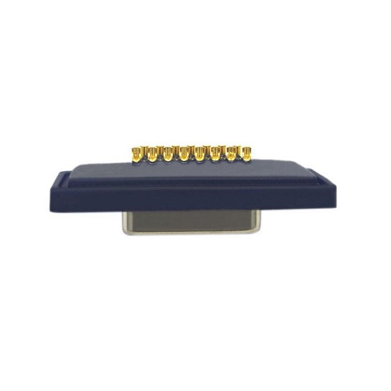 High Power d-sub waterproof connector D-SUB 15Pin female IP67 Waterproof connector db 15 pin for Panel Mount