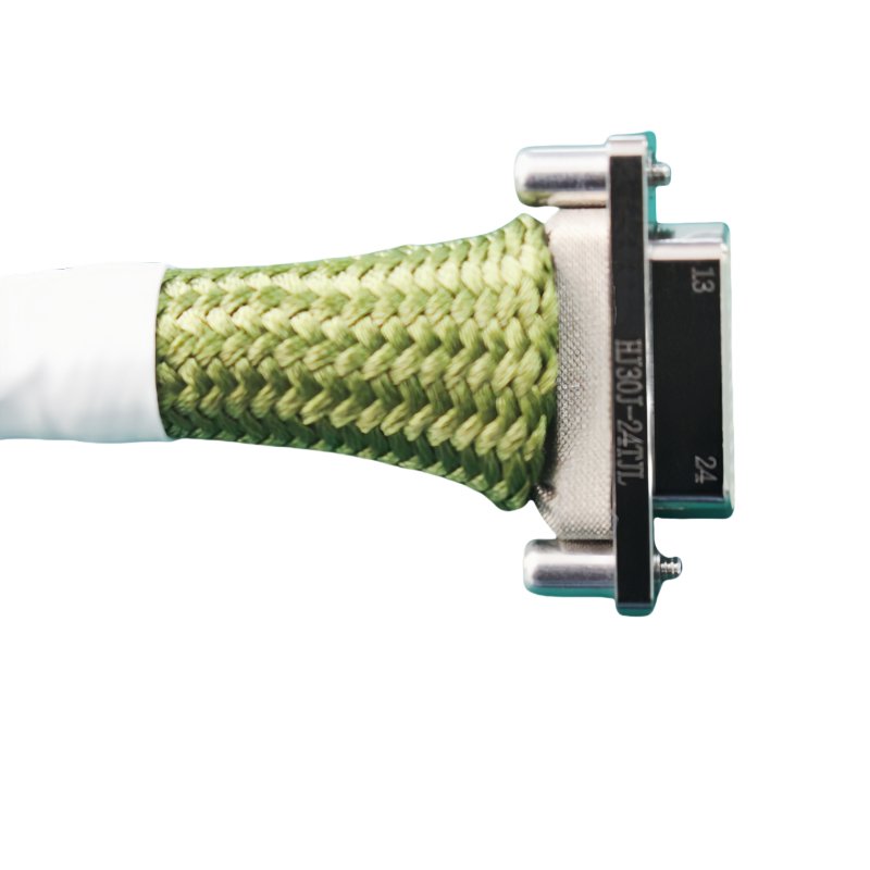 HJ30J-12TJNP105 Manufacturer Provide Aerospace Use Customizable Male Female Rectangular Connector Industrial