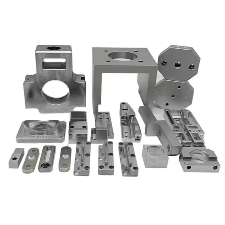 Nickel Plated Right Angle Square Solder PCB Mount RP-SMA Female Coaxial Connector