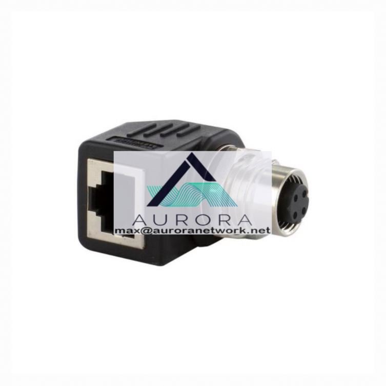 Connectors, Interconnects, Between Series Adapters 2902731
