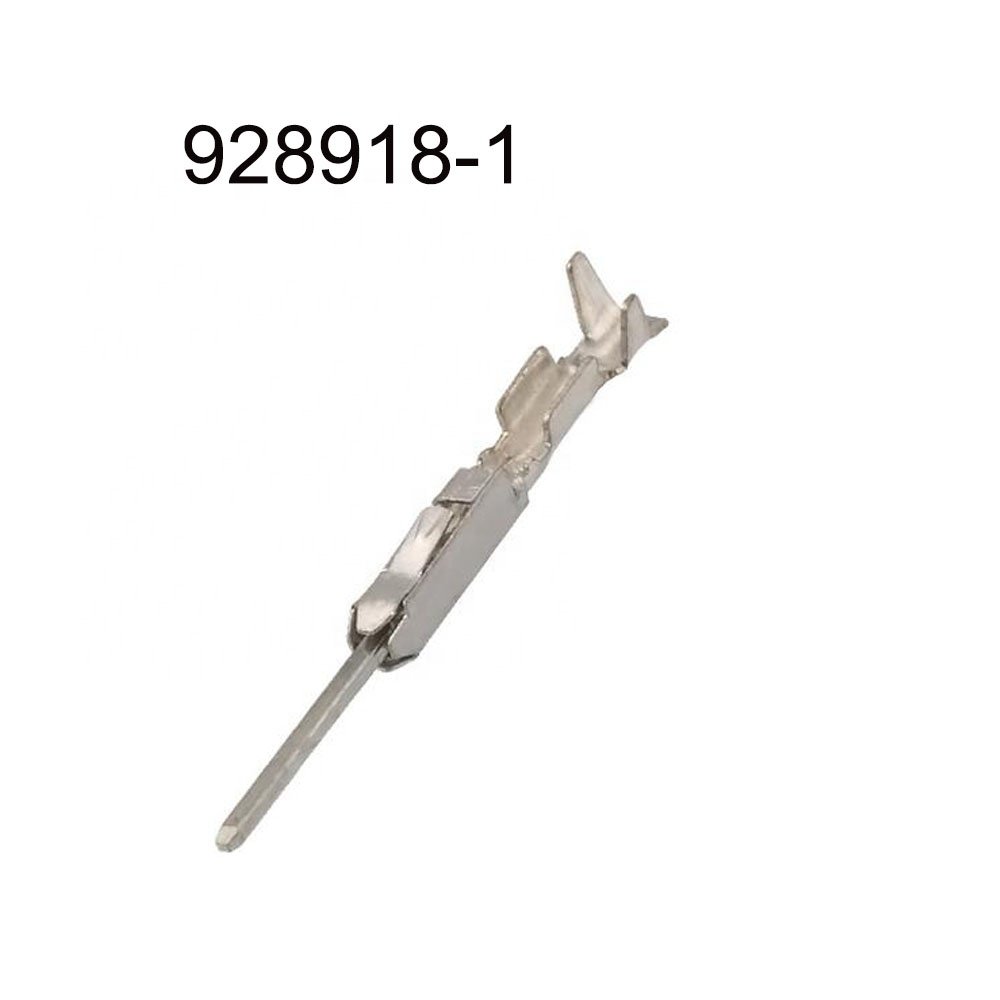 928999-1 DJ625B-0.6*0.6A auto Motorcycle Waterproof connector terminal blocks plug female male pin