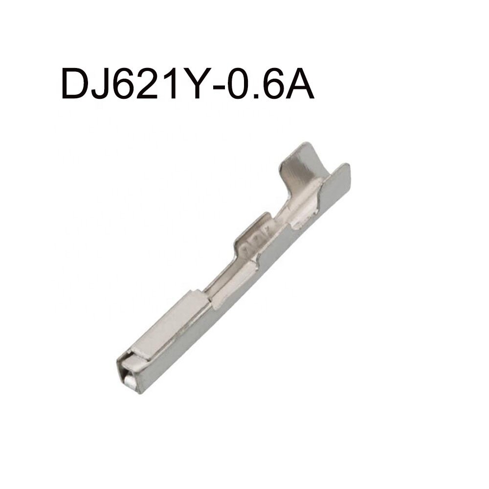 928999-1 DJ625B-0.6*0.6A auto Motorcycle Waterproof connector terminal blocks plug female male pin