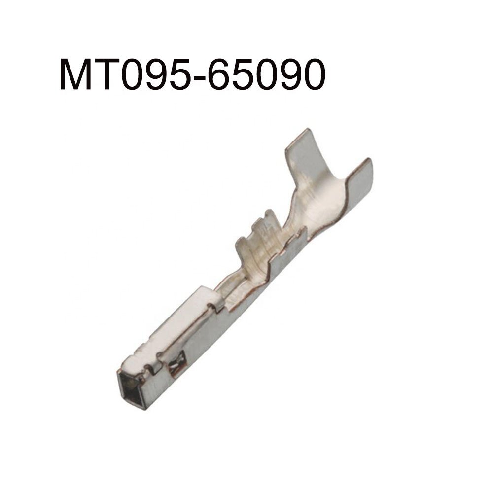928999-1 DJ625B-0.6*0.6A auto Motorcycle Waterproof connector terminal blocks plug female male pin