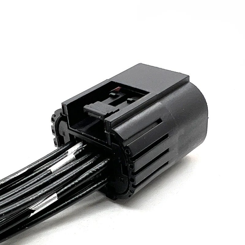 12 Pin Auto Plastic Wiring Harness Waterproof Plug Electric Cable Connector MX23A12NF1 MX23A12SF1 DJ7122A-1-21