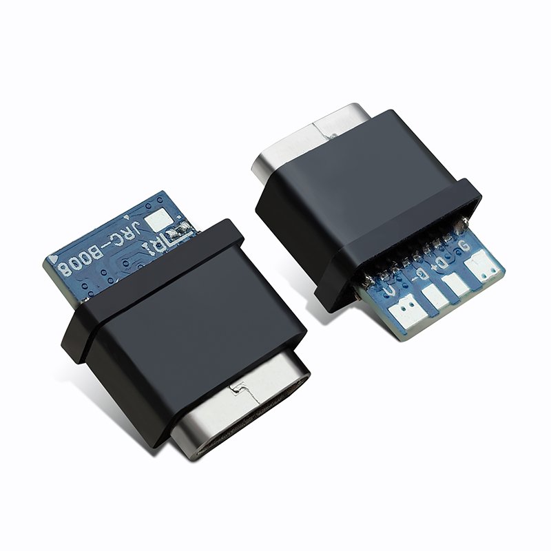 USB connectors Pure copper Type C Female Connector USB for PCB charging connector