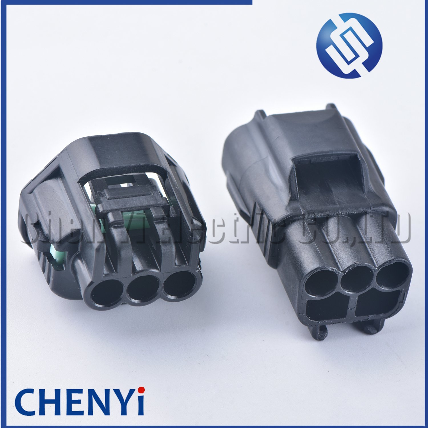 3 Pin Automobile waterproof connector car Engine Crankshaft Position Sensor plug 7283-4535-30 90980-16238 for Chrysler